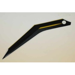 Autocollant selle GASGAS...