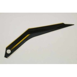 Autocollant selle GASGAS...