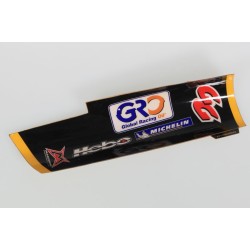 Autocollant fourche GASGAS...