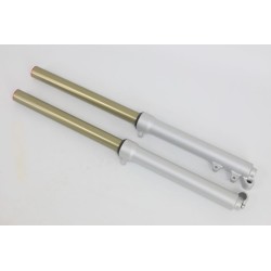 Fourche complete TECH alu 39mm
