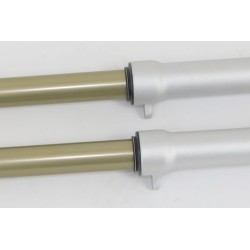 Fourche complete TECH alu 39mm
