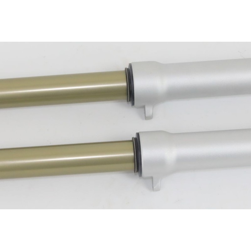 Fourche complete TECH alu 39mm
