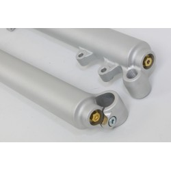 Fourche complete TECH alu 39mm