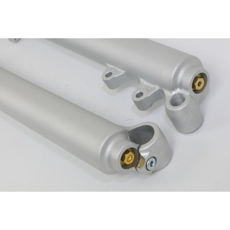 Fourche complete TECH alu 39mm