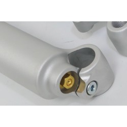 Fourche complete TECH alu 39mm