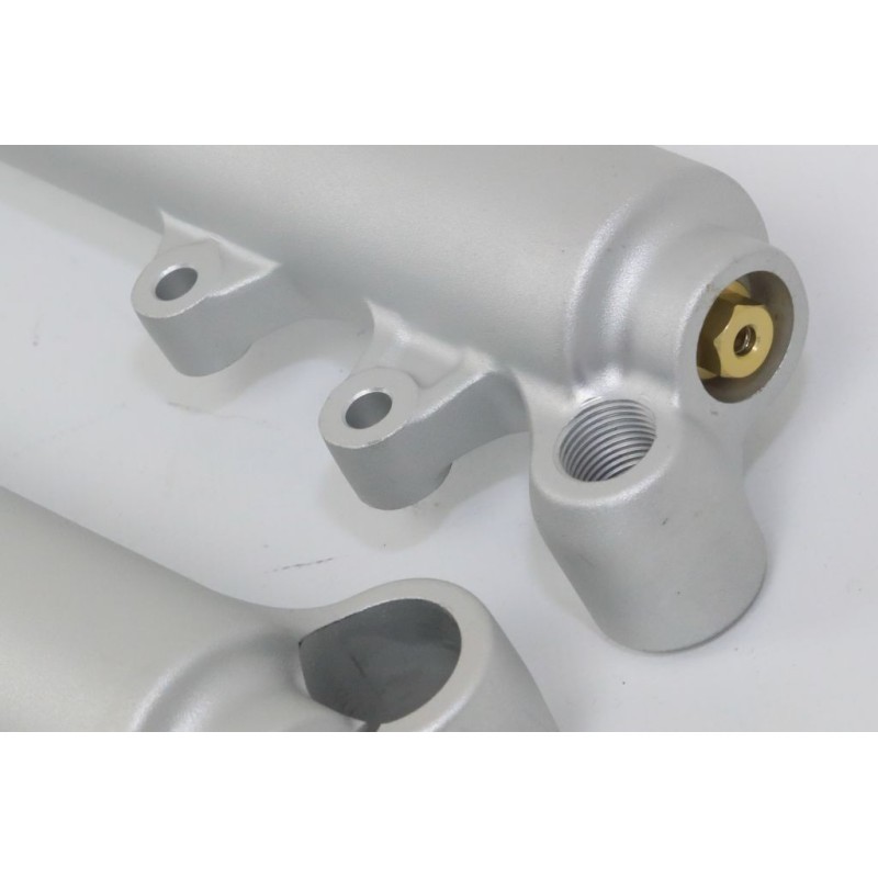 Fourche complete TECH alu 39mm