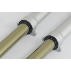 Fourche complete TECH alu 39mm