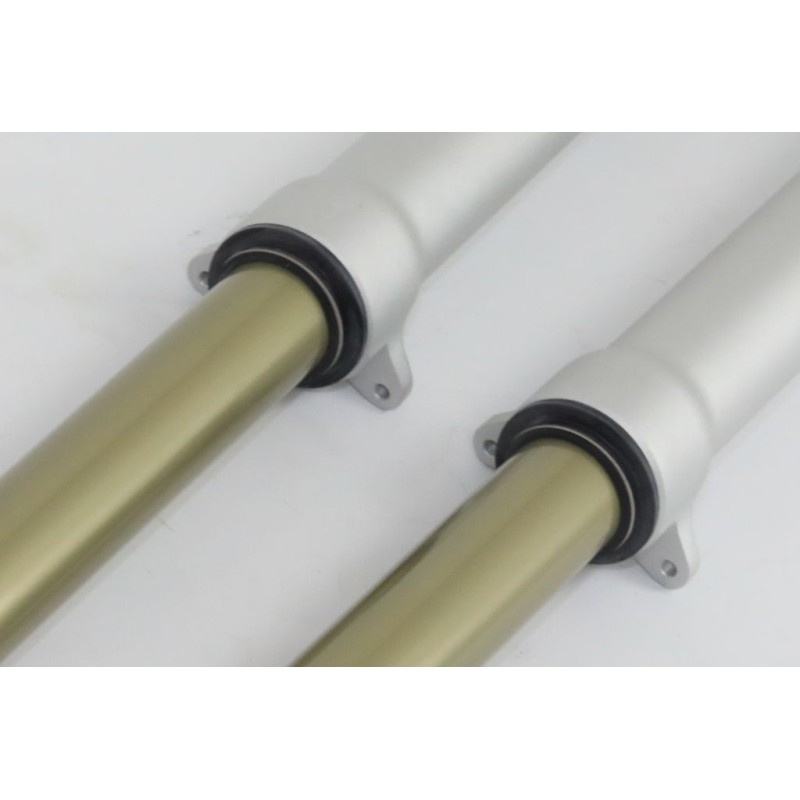 Fourche complete TECH alu 39mm