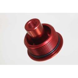 Bouchon fourche GASGAS 2012-2019 tech droit