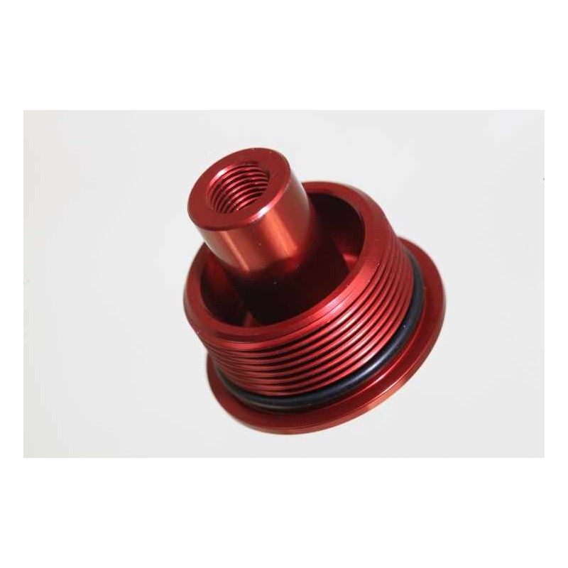 Bouchon fourche GASGAS 2012-2019 tech droit