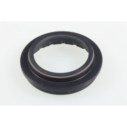 Cache poussiere de fourche TECH GASGAS diamètre 39