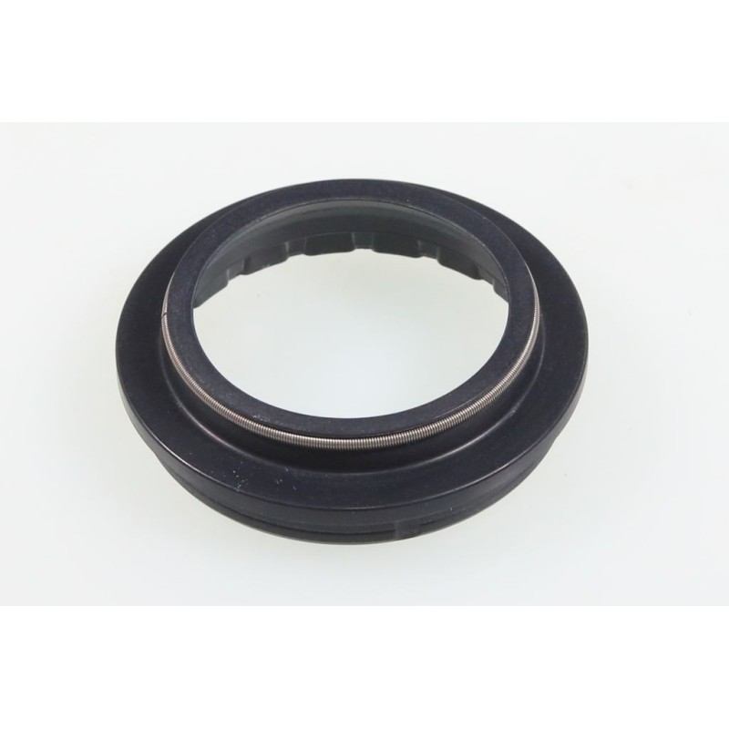 Cache poussiere de fourche TECH GASGAS diamètre 39