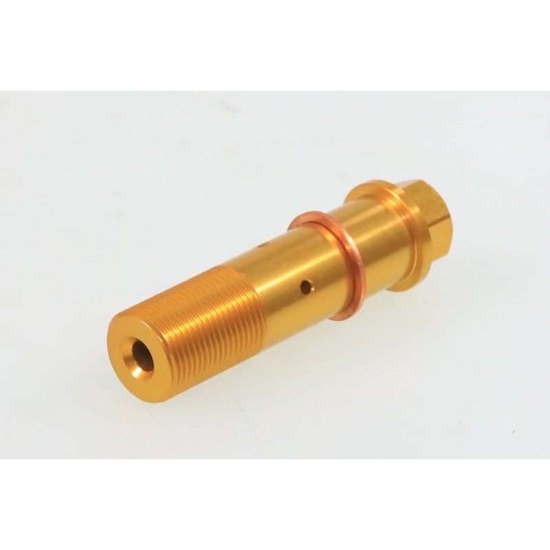 Vis réglagle bas fourche TECH GASGAS compression