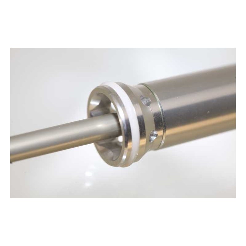 Plongeur de fourche GASGAS 2012-2014 raga TECH alu gauche