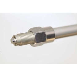 Plongeur de fourche GASGAS 2012-2014 raga TECH alu gauche