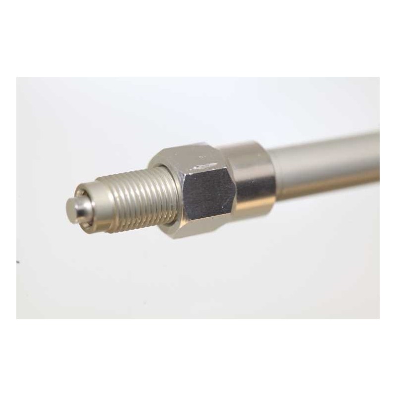 Plongeur de fourche GASGAS 2012-2014 raga TECH alu gauche