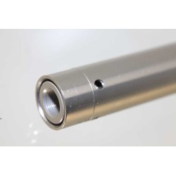 Plongeur de fourche GASGAS 2012-2014 raga TECH alu gauche