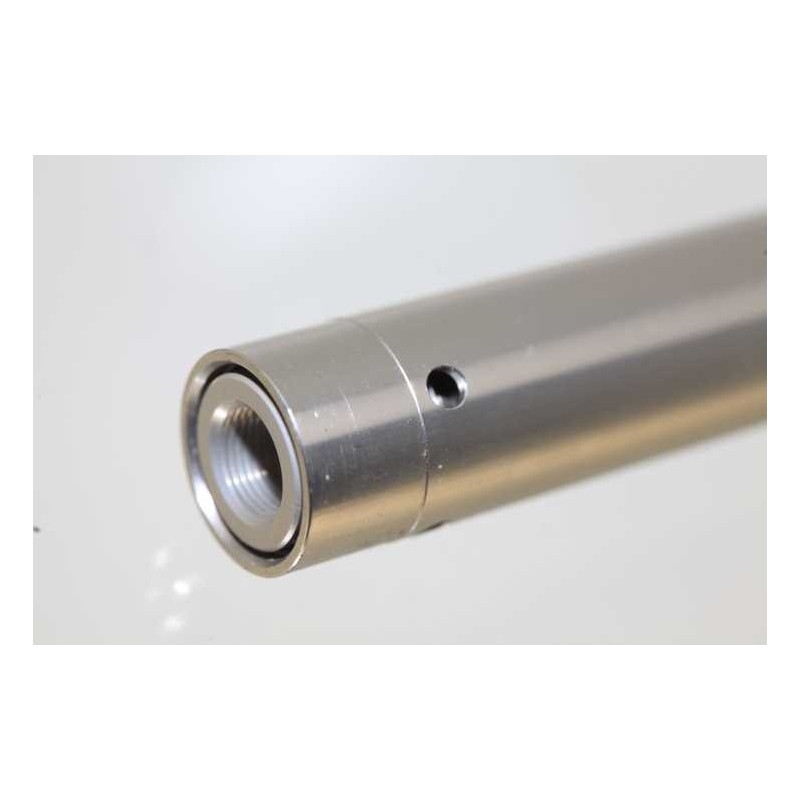 Plongeur de fourche GASGAS 2012-2014 raga TECH alu gauche