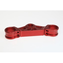 Té de fourche GASGAS 2018 GP inferieur 39mm rouge