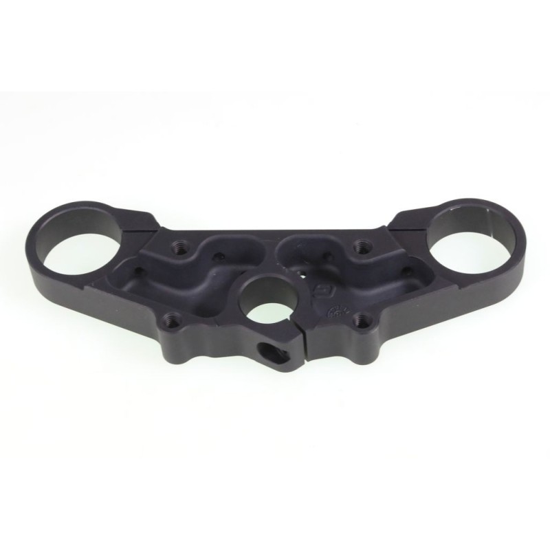 Té de fourche GASGAS supérieur 39mm noir