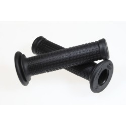 Revetement soft racing noir