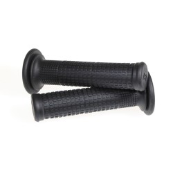 Revetement soft racing noir