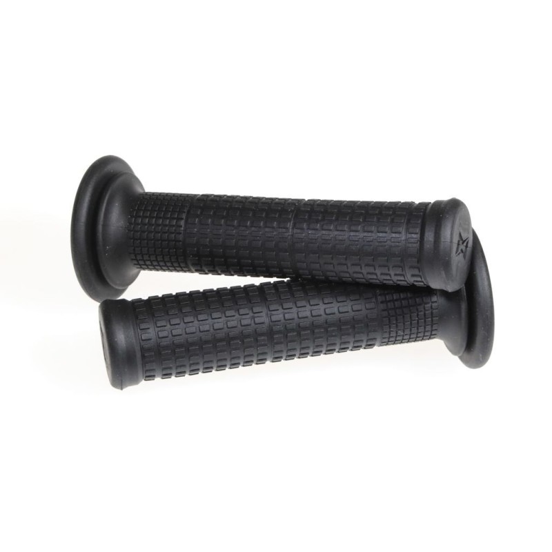 Revetement soft racing noir