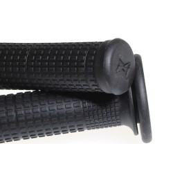 Revetement soft racing noir