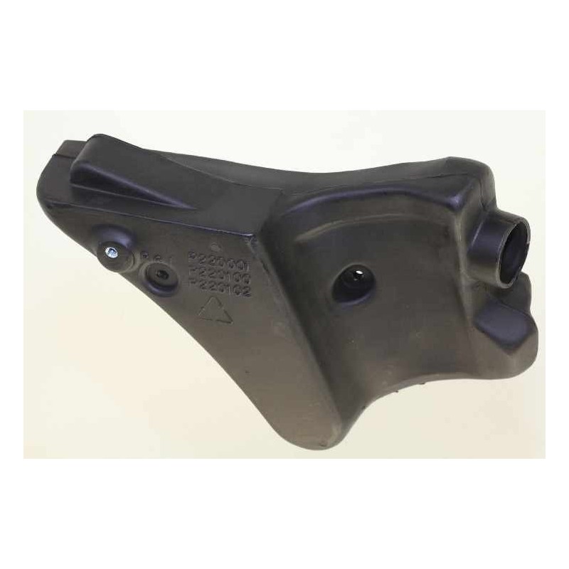 Boitier filtre a air GASGAS 1997-1999 seul