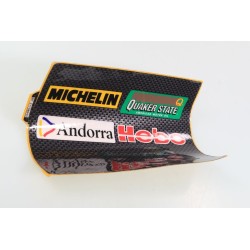 Autocollant fourche GASGAS...