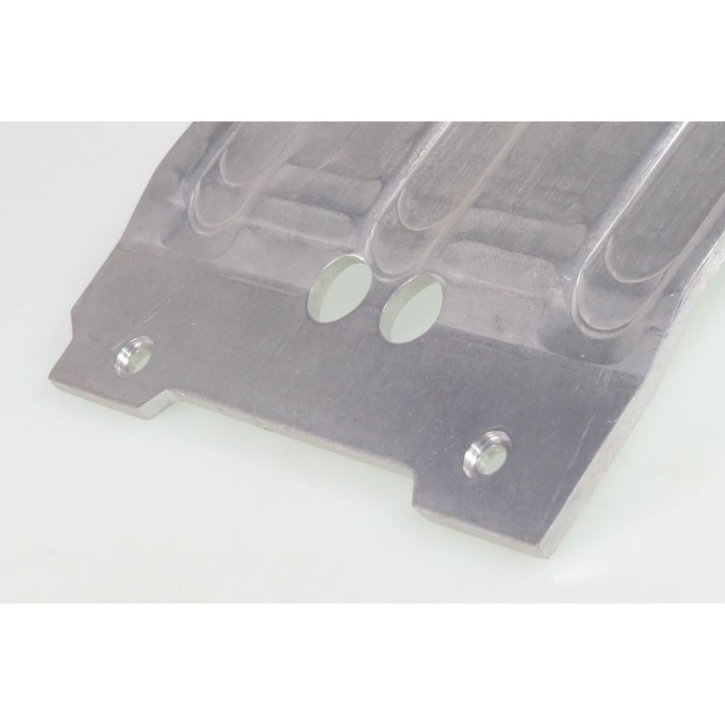 Sabot moteur GASGAS 1999-2001