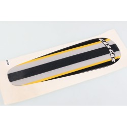 Autocollant selle GASGAS...