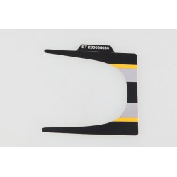 Autocollant selle GASGAS...