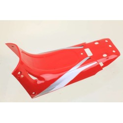 Selle GASGAS 2002 edition rouge