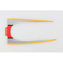 Autocollant selle GASGAS...