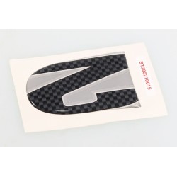 Autocollant selle GASGAS...