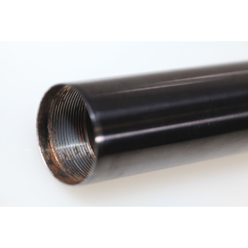 Tube fourche GASGAS 2002-2003 noir