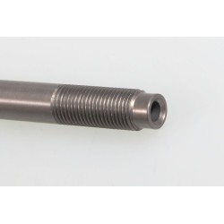 Tige plongeur fourche GASGAS pro 2002-2003 détente