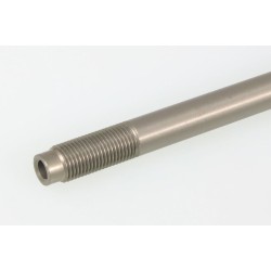 Tige plongeur fourche GASGAS pro 2002-2003 compression