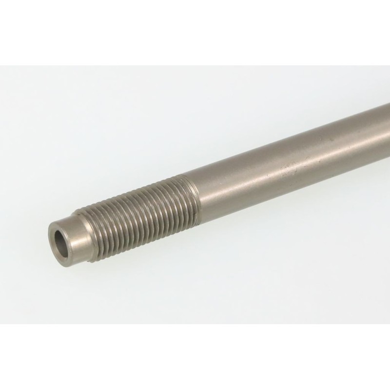 Tige plongeur fourche GASGAS pro 2002-2003 compression