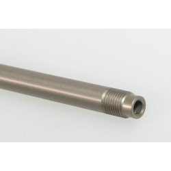 Tige plongeur fourche GASGAS pro 2002-2003 compression