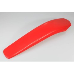 Garde boue AR GASGAS 2002-2010 rouge