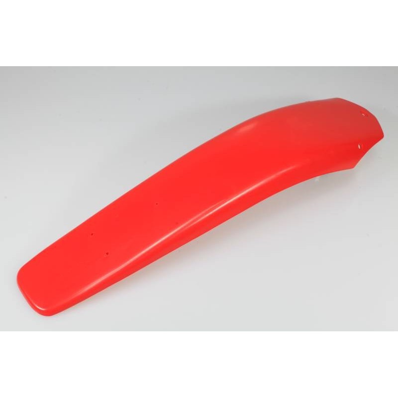 Garde boue AR GASGAS 2002-2010 rouge
