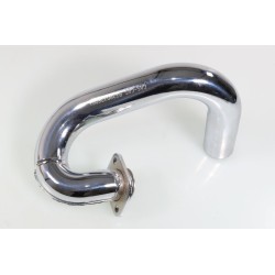 Coude échappement GASGAS 2002-2008 pro acier