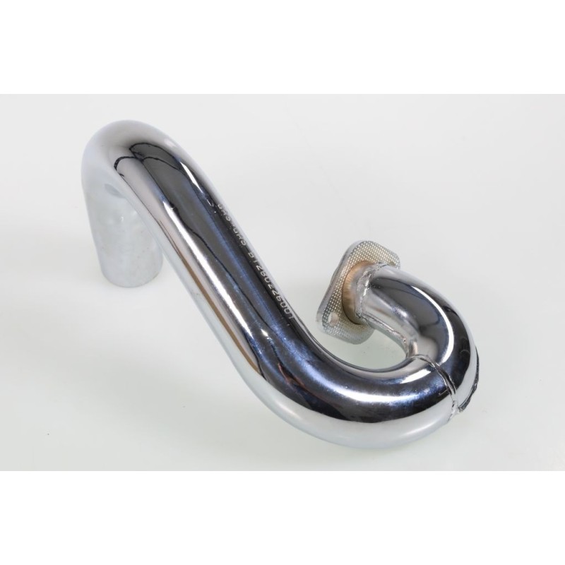 Coude échappement GASGAS 2002-2008 pro acier