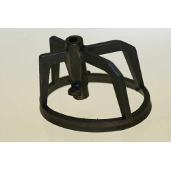 Support filtre a air GASGAS...