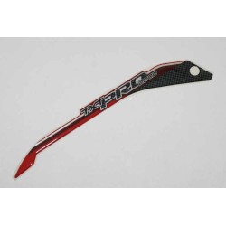 Autocollant selle GASGAS...