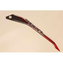 Autocollant selle GASGAS...