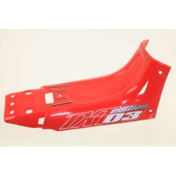 Selle GASGAS 2003 edition...