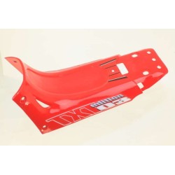 Selle GASGAS 2003 edition rouge